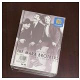 Sealed The Marx Brothers DVD Set