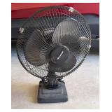 Table Fan