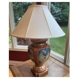 Jeneï¿½s Collection Table Lamp Ceramic 29 inches