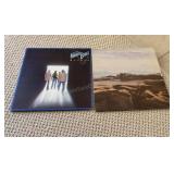 The Moody Blues Lps