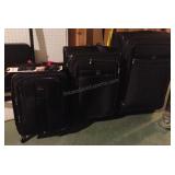 Delsey Suitcases