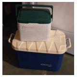 Gott & Coleman Coolers