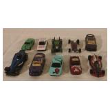 Hot Wheels/Assorted Toy Cars