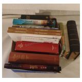 Bible/Assorted Religious Books