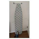 Sunbeam Clothes Iron and Ironing Board