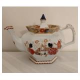 Wood & Sons Woods Ware Wincanton Tea Pot