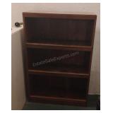 Laminate Book Shelf 42x28x10