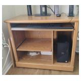 Office Desk -does not include contents 30x36x20