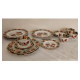 Wood & Sons Woods Ware Wincanton - Service for 5