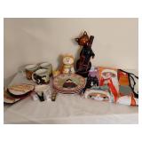 Cat Wine Bottle Holder, Apron, and More