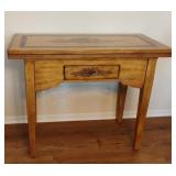 Shabby Chic Fold Out Table
