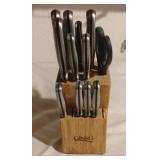 Ginsu Knife Set