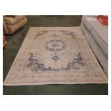 Large Area Rug
