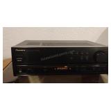 Pioneer Receiver