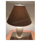 Decorative Table Lamp 24"