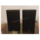 Pair of KLH Speakers