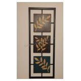 Decorative Wall Art 32x12