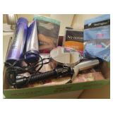 Health and Beauty Items *