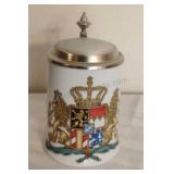 German Stein