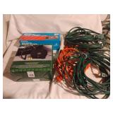 Extension Cords and More