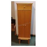Slim Cabinet 40x13x10