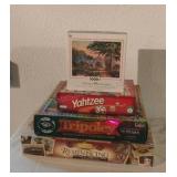Sealed Reminiscing Game & More
