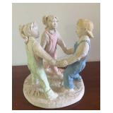 Alice Heath "Ring around the Rosie"