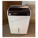 Kenmore 70 Pint Dehumidifier