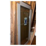 Doorwall Panel 37.5x81.75