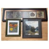 Nature Print, Photo & Decor