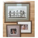 Framed Prints