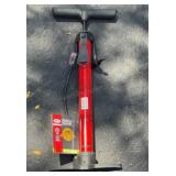 NWT Bike Tire Pump