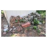 Take what you Want Landscape Rocks & Bricks