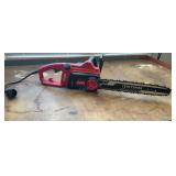 Craftsman Electric Chainsaw 16Inch