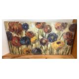 Hobby Lobby Canvas Print 20x39