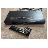 Any Blu-Ray Player