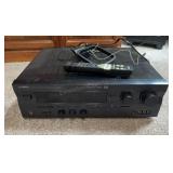 Yamaha RX-V596 AV Receiver
