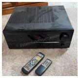 Denon DRA-685 AM-FM Stereo Receiver