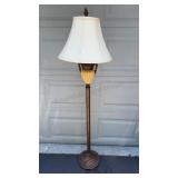 Floor Lamp 60 inches tall
