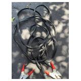 Heavy Duty Jumper Cables 20 ft