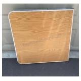 30x60 Folding Table