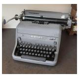 Royal Type Writer 3 missing keys