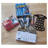 Window insulation, light bulbs & more