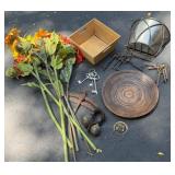 Group of Home Decor