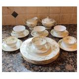 Meito China plus 3 Sango Cups