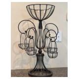 Tea light Tree 26 Inches Tall