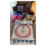 Pool Towels, Wine Bags & More
