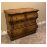 Bombay Chest of Drawers 19x40x33