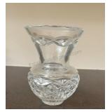 Waterford Crystal Vase