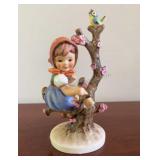 Hummel "Apple Tree Girl"